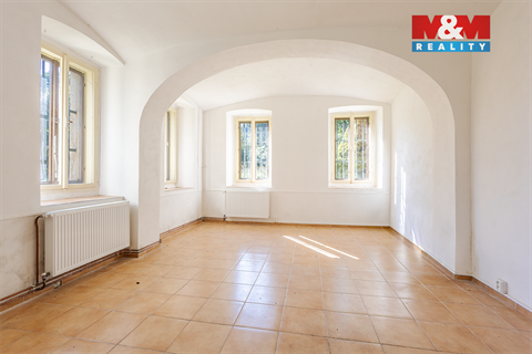 Prodej rodinného domu, 300 m² - 16