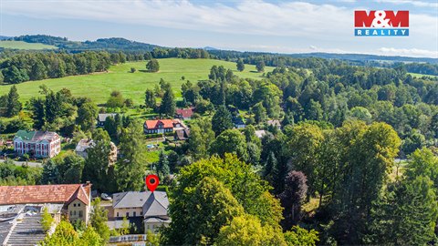 Prodej rodinného domu, 300 m² - 20