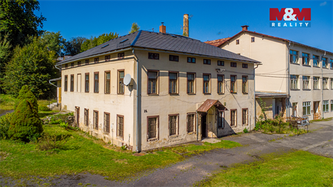 Prodej rodinného domu, 300 m² 20