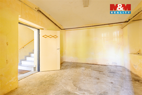 Prodej rodinného domu, 300 m² 18