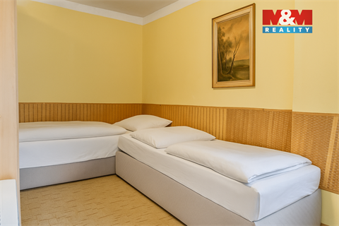 Prodej rodinného domu, 47 m² - 2