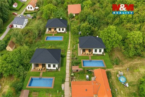 Prodej rodinného domu, 87 m² 6