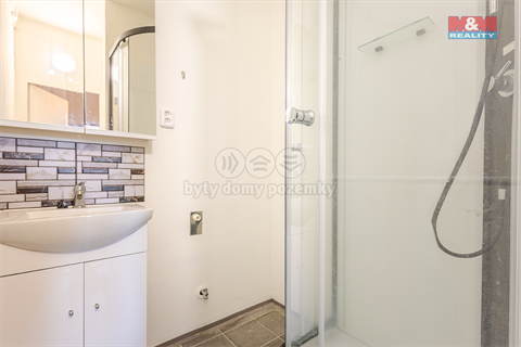 Prodej bytu 2+1, 50 m² 4