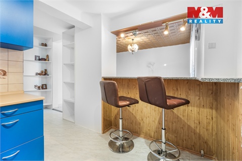 Prodej rodinného domu, 70 m² - 16