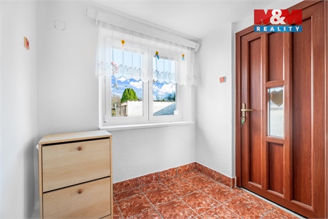 Prodej rodinného domu, 70 m² - 10