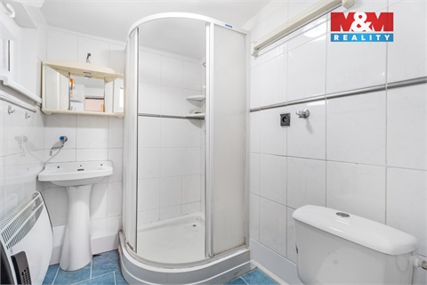 Prodej rodinného domu, 70 m² - 14