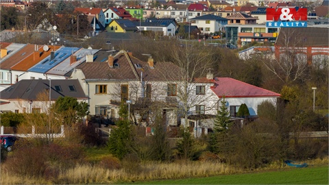 Prodej rodinného domu, 70 m² - 4