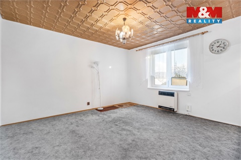 Prodej rodinného domu, 70 m² - 2