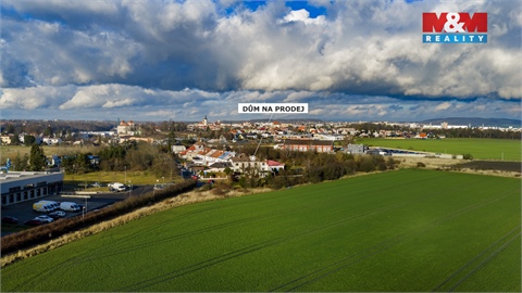 Prodej rodinného domu, 70 m² - 8