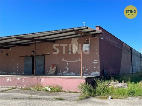 Pronájem skladu / haly, 526 m² 8