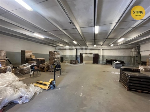 Pronájem skladu / haly, 526 m² 6