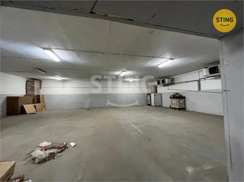 Pronájem skladu / haly, 526 m² - 4