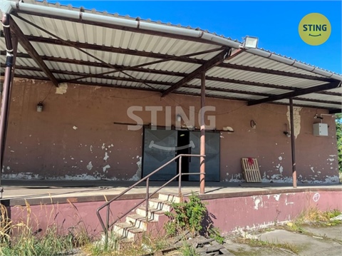 Pronájem skladu / haly, 526 m² - 6