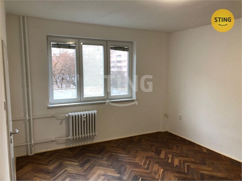 Prodej bytu 1+1, 37 m² 6