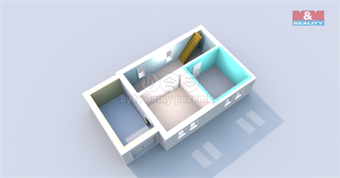 Prodej rodinného domu, 190 m² 22