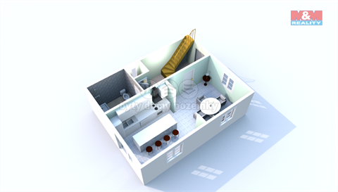 Prodej rodinného domu, 190 m² 26