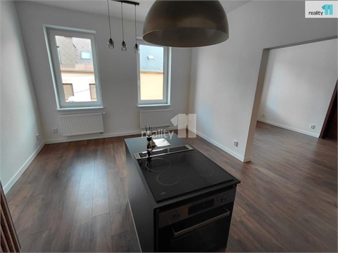 Pronájem bytu 3+1, 97 m² - 6