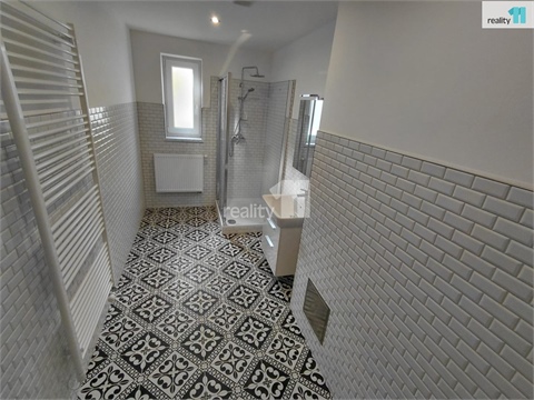 Pronájem bytu 3+1, 97 m² - 24