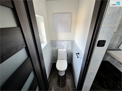 Prodej bytu 3+1, 72 m² - 28