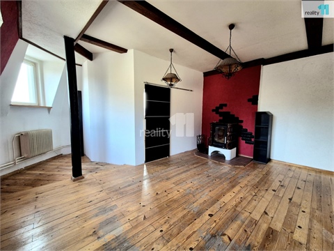 Prodej bytu 3+1, 72 m² 10