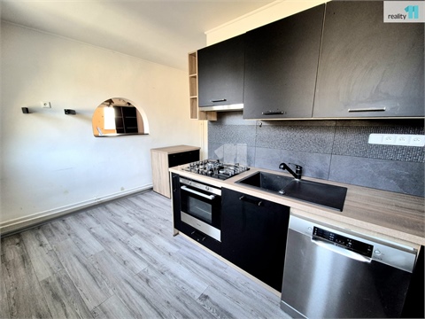 Prodej bytu 3+1, 72 m² - 2