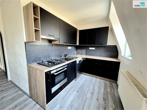 Prodej bytu 3+1, 72 m² - 0