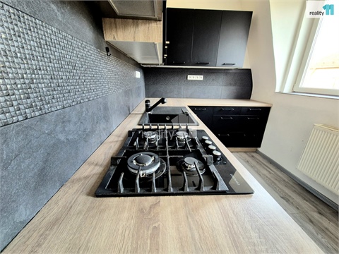 Prodej bytu 3+1, 72 m² - 4