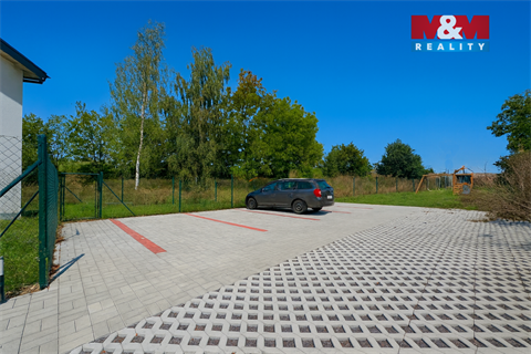 Prodej bytu 1kk, 23 m² - 4