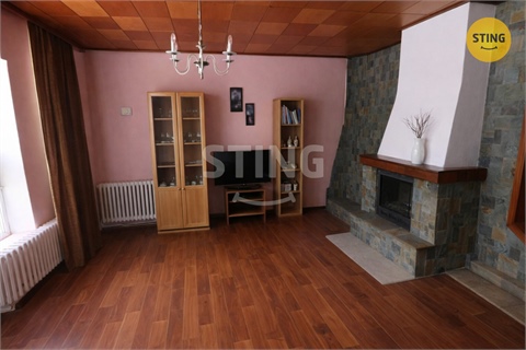 Prodej rodinného domu, 175 m² 24