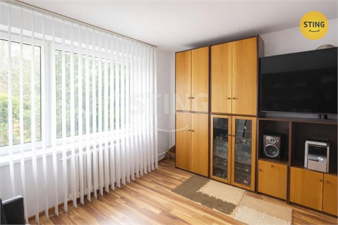 Prodej rodinného domu, 175 m² - 28