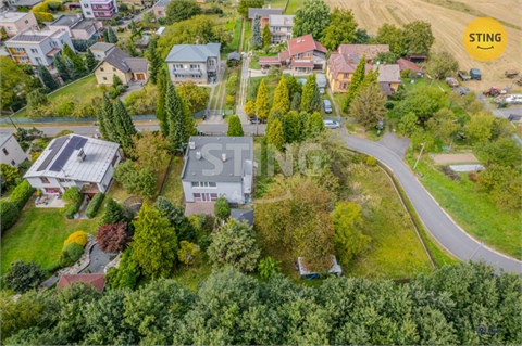 Prodej rodinného domu, 65 m² 4