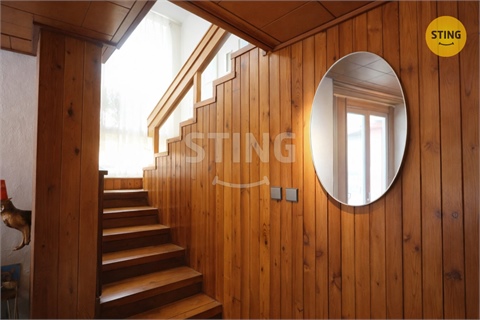 Prodej rodinného domu, 175 m² - 24