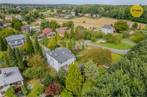 Prodej rodinného domu, 65 m² - 4