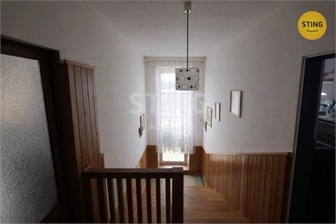 Prodej rodinného domu, 175 m² 14