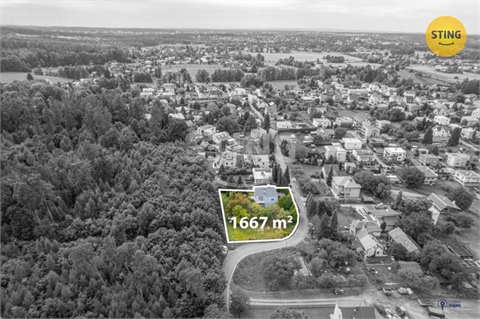 Prodej rodinného domu, 65 m² - 8