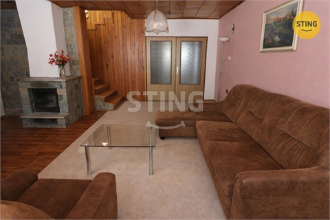 Prodej rodinného domu, 175 m² - 22