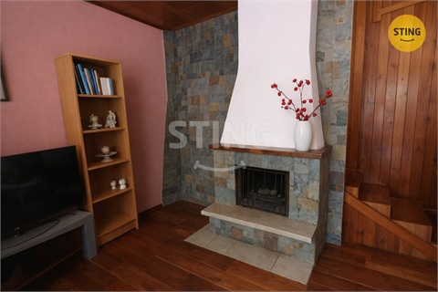 Prodej rodinného domu, 175 m² - 20