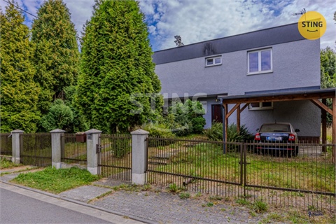 Prodej rodinného domu, 65 m² - 0