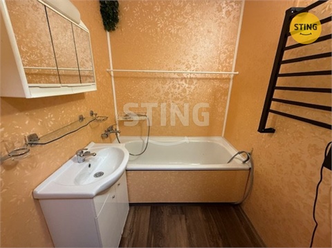 Pronájem bytu 1+1, 38 m² 6