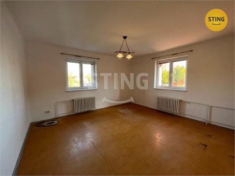 Pronájem bytu 1+1, 38 m² - 2