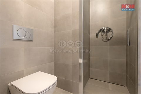 Prodej bytu 2kk, 55 m² 10