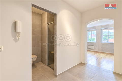 Prodej bytu 2kk, 55 m² - 6