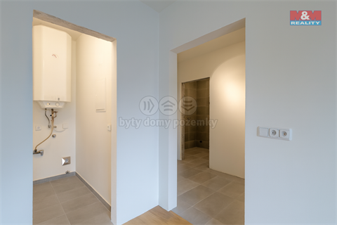 Prodej bytu 2kk, 55 m² 8