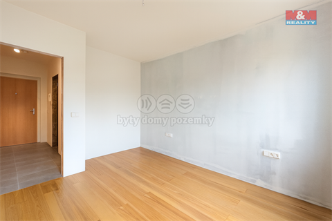 Prodej bytu 2kk, 55 m² 14