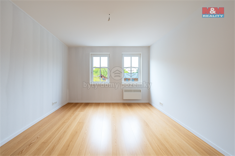 Prodej bytu 2kk, 55 m² 6