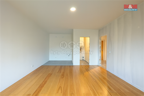 Prodej bytu 2kk, 55 m² 4