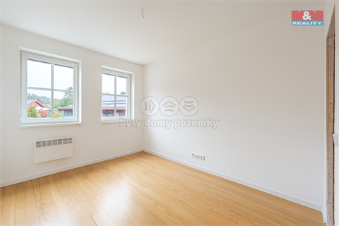 Prodej bytu 2kk, 55 m² 16