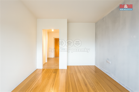 Prodej bytu 2kk, 55 m² 18