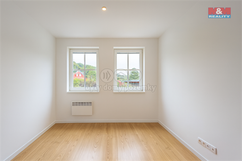 Prodej bytu 2kk, 55 m² - 16