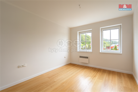 Prodej bytu 2kk, 55 m² - 12